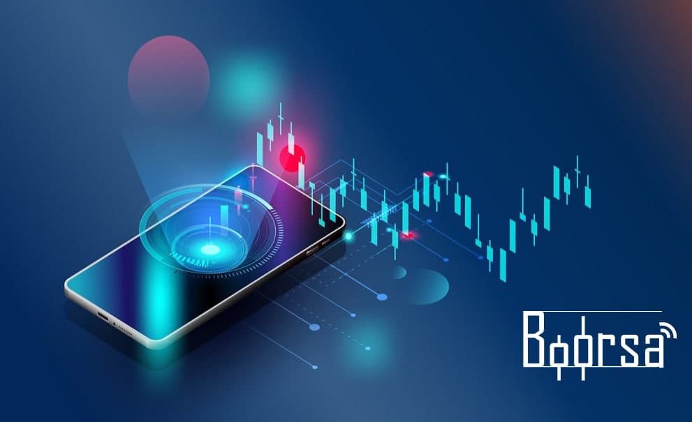 جفت ارز EUR / USD در بالای سطح 1.22 در حال درجا زدن است